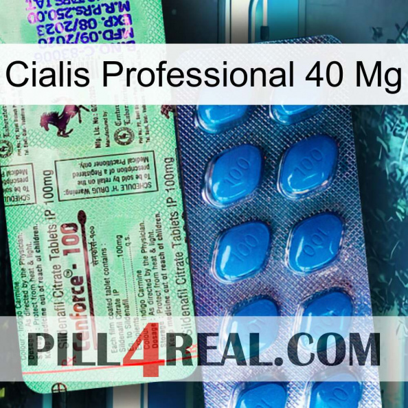Cialis Professional 40Mg new02